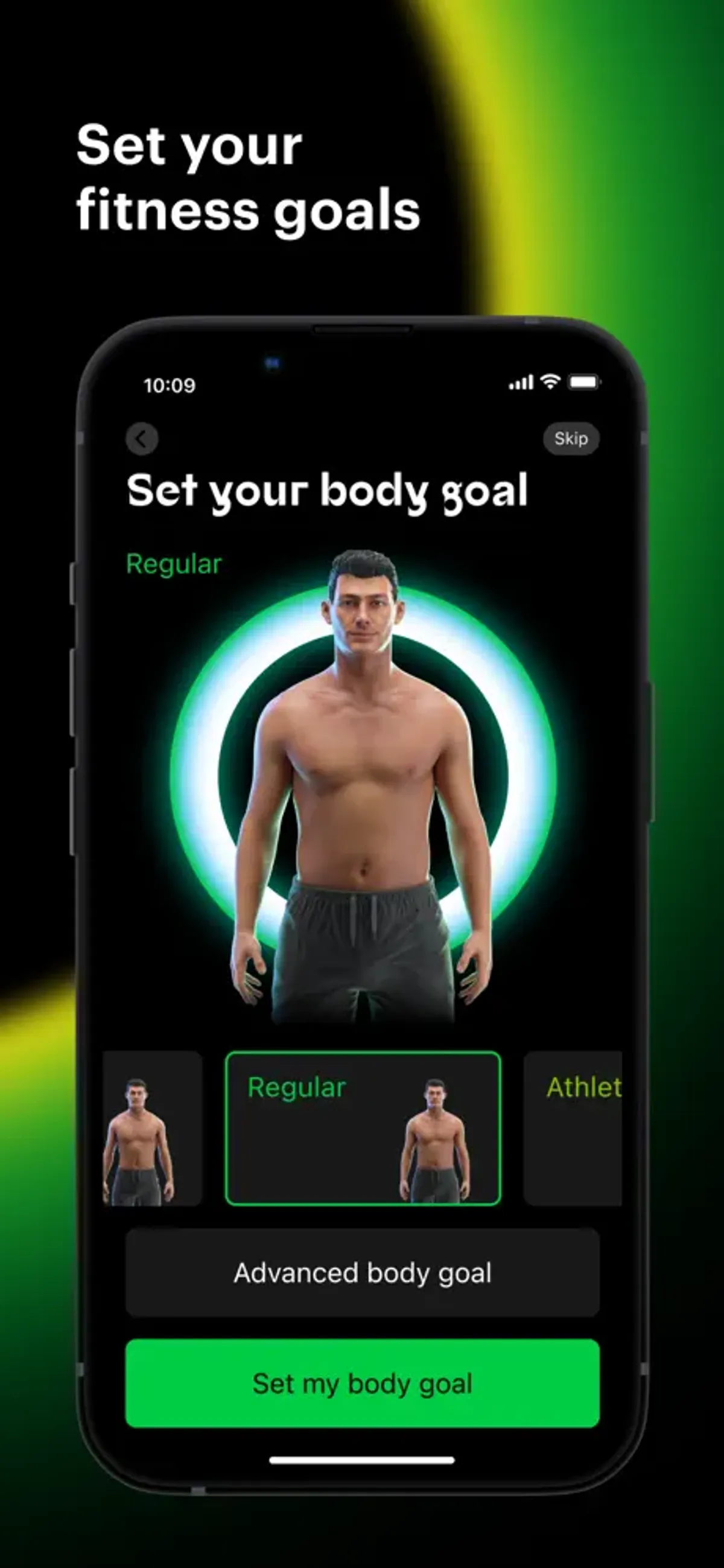 AURA Band screenshot 3